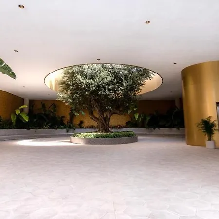 Kate - Vista Al Mar - Intempo Sky *