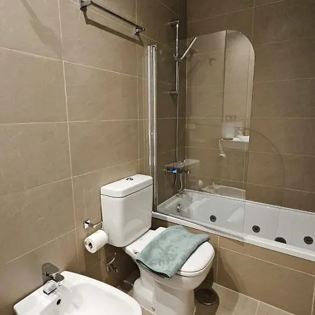 Kate - Vista Al Mar - Intempo Sky