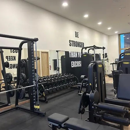 Kate - Vista Al Mar - Intempo Sky *