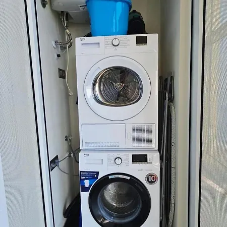 Kate - Vista Al Mar - Intempo Sky * Benidorm