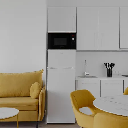 Apartman Kate - Vista Al Mar - Intempo Sky Benidorm