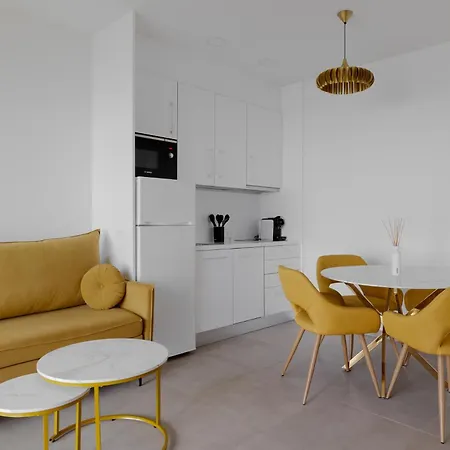 Kate - Vista Al Mar - Intempo Sky Apartman