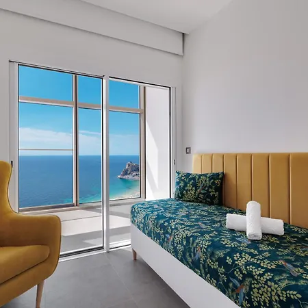 Kate - Vista Al Mar - Intempo Sky *