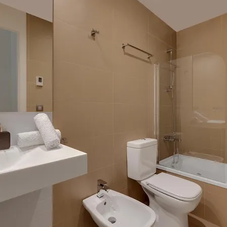 Kate - Vista Al Mar - Intempo Sky