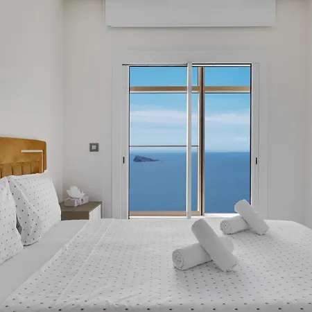 Kate - Vista Al Mar - Intempo Sky Apartman