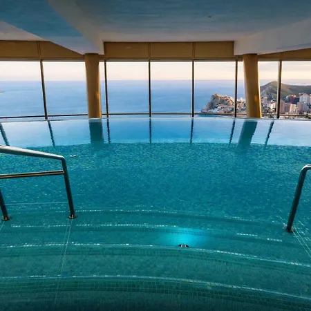 Kate - Vista Al Mar - Intempo Sky