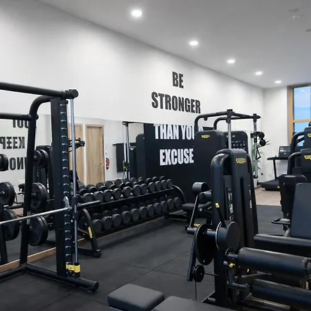 Kate - Vista Al Mar - Intempo Sky * Benidorm