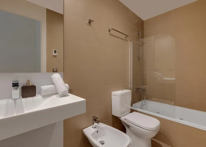 Kate - Vista Al Mar - Intempo Sky